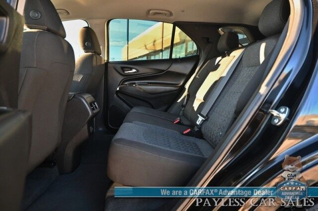 2024 Chevrolet Equinox LT Anchorage AK