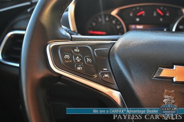 2024 Chevrolet Equinox LT Anchorage AK