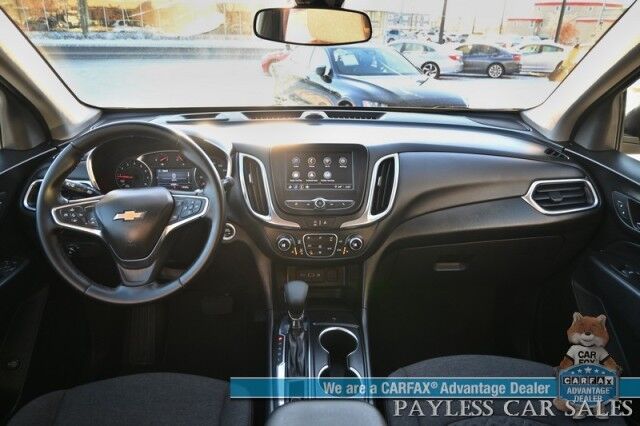 2024 Chevrolet Equinox LT Anchorage AK