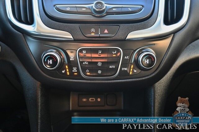 2024 Chevrolet Equinox LT Anchorage AK