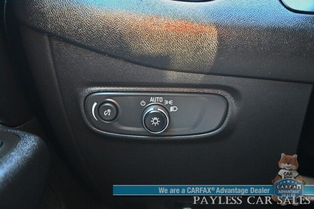 2024 Chevrolet Equinox LT Anchorage AK