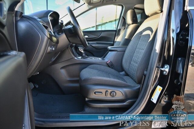 2024 Chevrolet Equinox LT Anchorage AK
