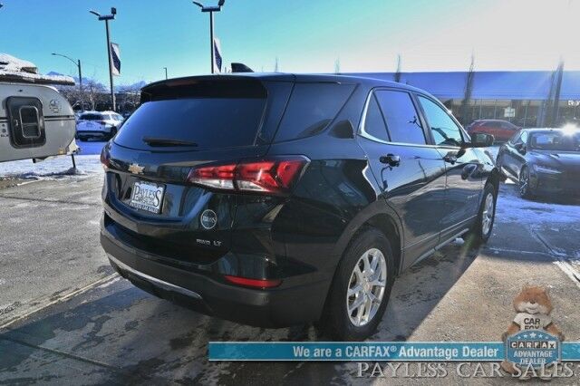 2024 Chevrolet Equinox LT Anchorage AK