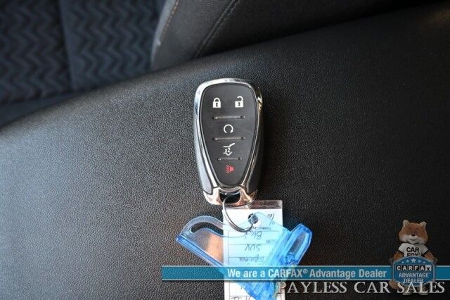 2024 Chevrolet Equinox LT Anchorage AK