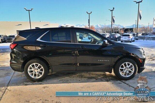 2024 Chevrolet Equinox LT Anchorage AK