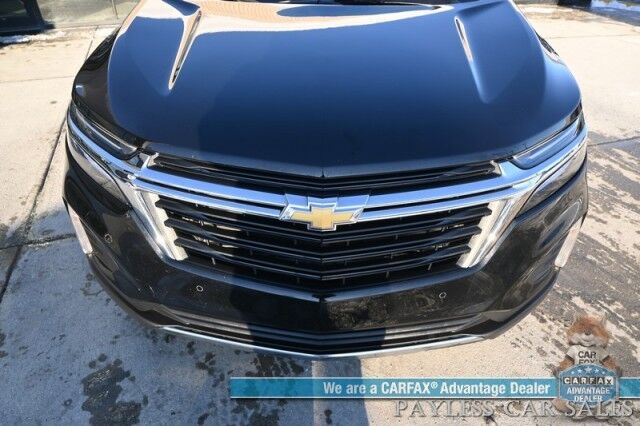 2024 Chevrolet Equinox LT Anchorage AK
