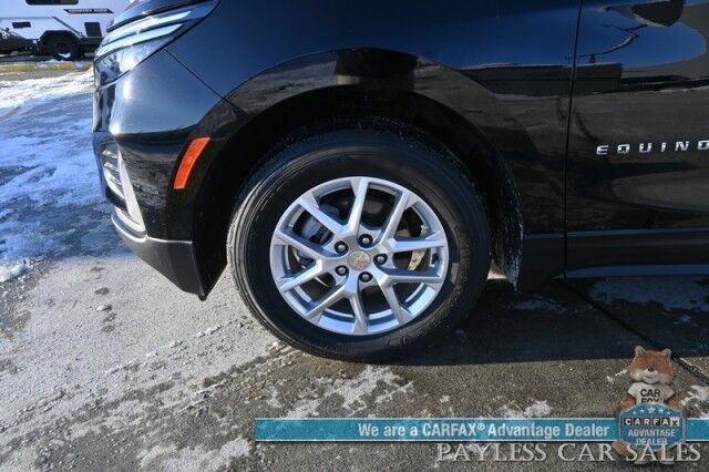 2024 Chevrolet Equinox LT Anchorage AK