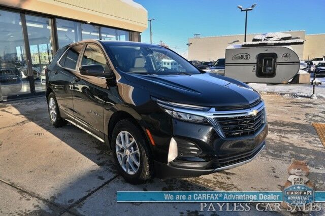 2024 Chevrolet Equinox LT Anchorage AK