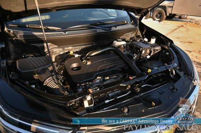 2024 Chevrolet Equinox LT Anchorage AK