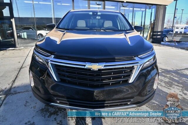 2024 Chevrolet Equinox LT Anchorage AK