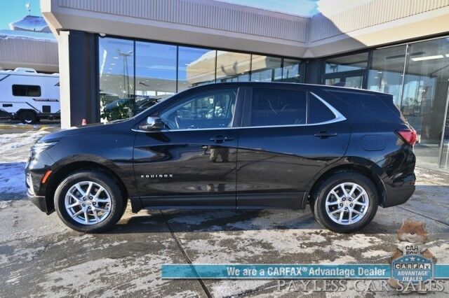 2024 Chevrolet Equinox LT Anchorage AK