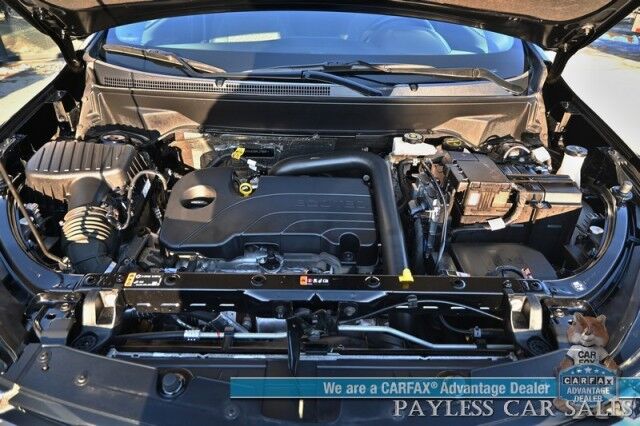 2024 Chevrolet Equinox LT Anchorage AK