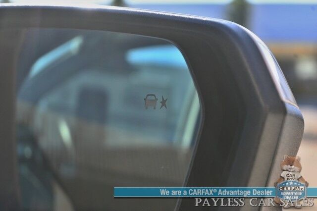 2024 Chevrolet Equinox LT Anchorage AK