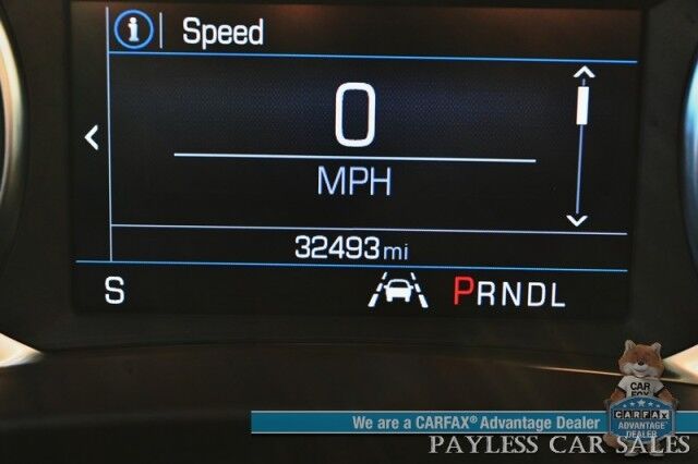 2024 Chevrolet Equinox LT Anchorage AK