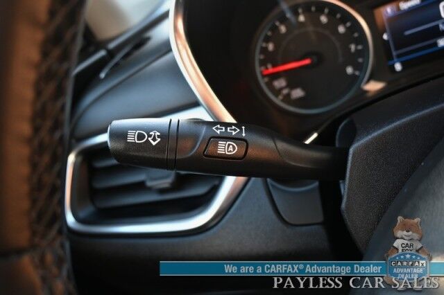 2024 Chevrolet Equinox LT Anchorage AK