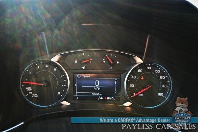 2024 Chevrolet Equinox LT Anchorage AK