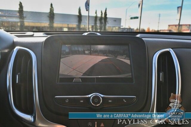 2024 Chevrolet Equinox LT Anchorage AK