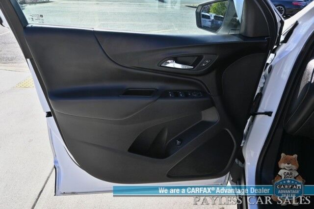 2024 Chevrolet Equinox LT Anchorage AK