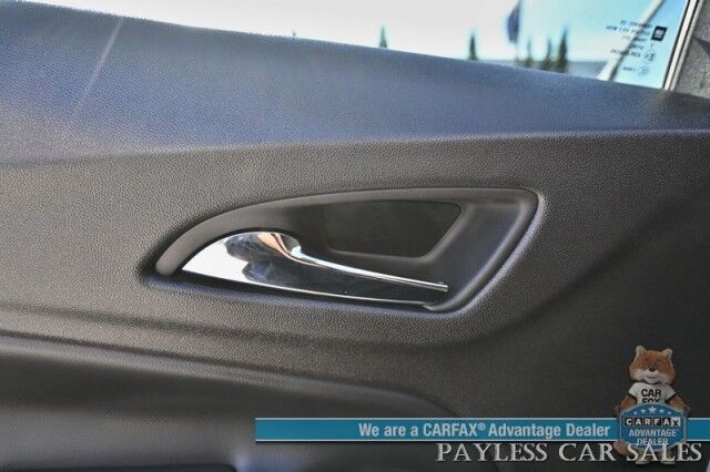 2024 Chevrolet Equinox LT Anchorage AK