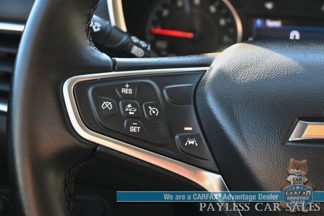 2024 Chevrolet Equinox LT Anchorage AK