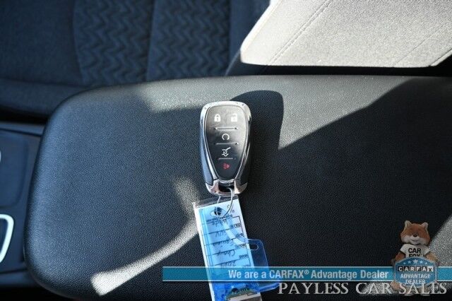 2024 Chevrolet Equinox LT Anchorage AK