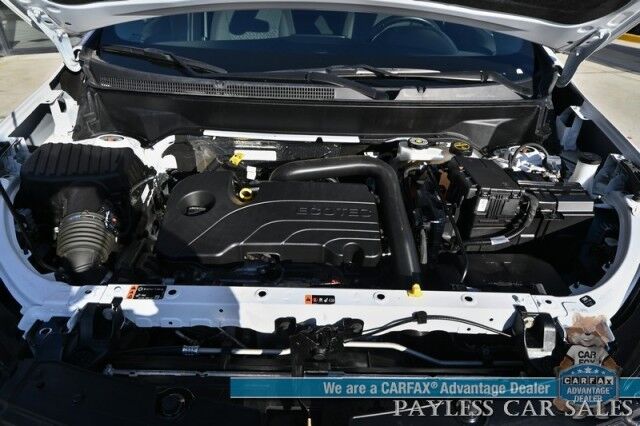 2024 Chevrolet Equinox LT Anchorage AK