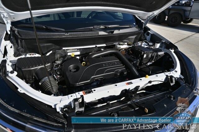 2024 Chevrolet Equinox LT Anchorage AK