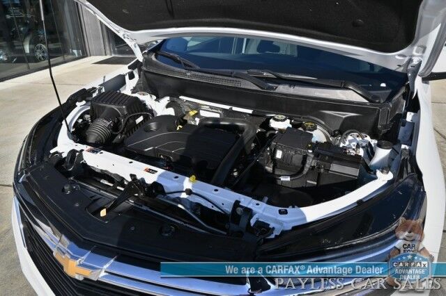 2024 Chevrolet Equinox LT Anchorage AK