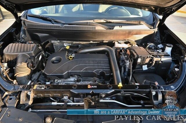 2024 Chevrolet Equinox LT Anchorage AK