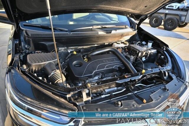 2024 Chevrolet Equinox LT Anchorage AK 2024 Chevrolet Equinox LT Anchorage AK