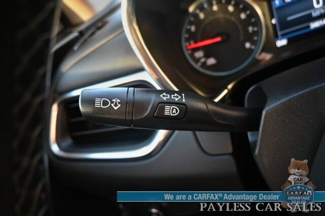 2024 Chevrolet Equinox LT Anchorage AK 2024 Chevrolet Equinox LT Anchorage AK