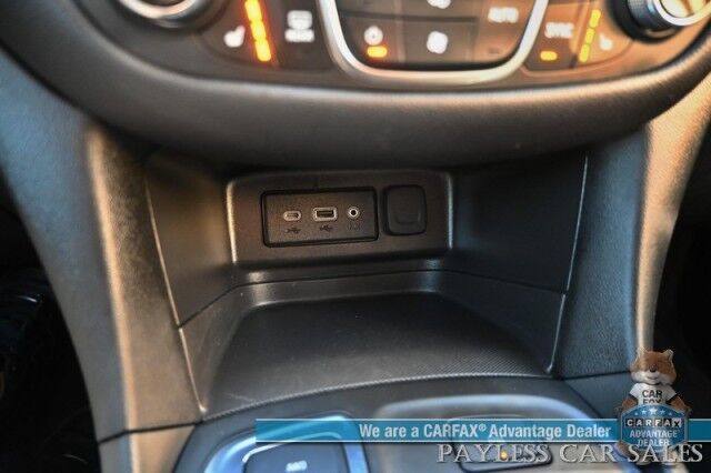 2024 Chevrolet Equinox LT Anchorage AK