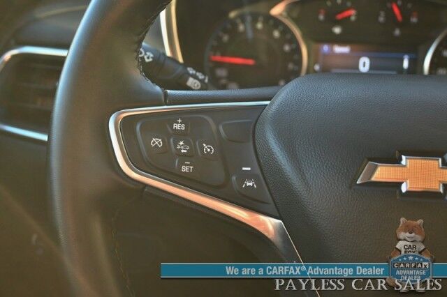 2024 Chevrolet Equinox LT Anchorage AK