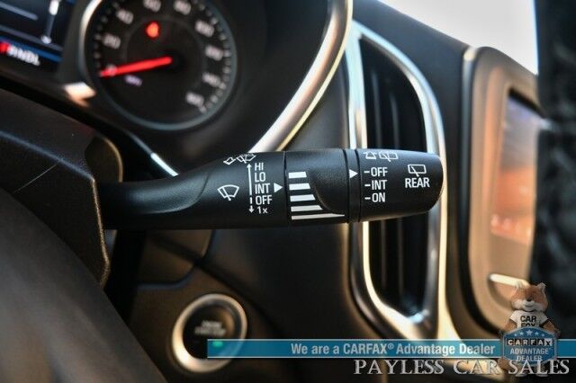 2024 Chevrolet Equinox LT Anchorage AK