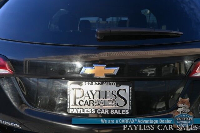 2024 Chevrolet Equinox LT Anchorage AK 2024 Chevrolet Equinox LT Anchorage AK