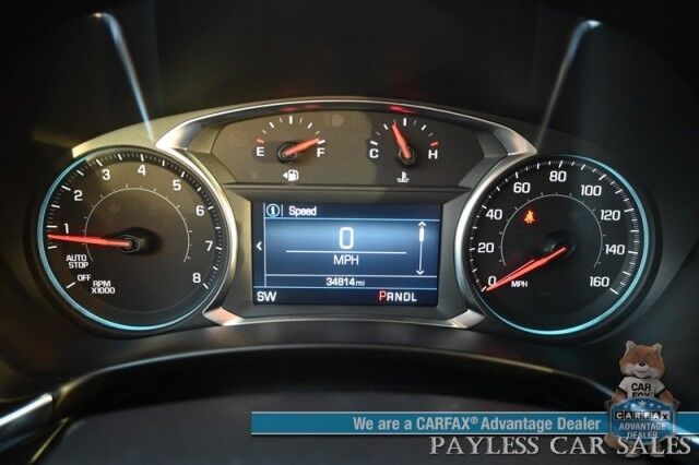 2024 Chevrolet Equinox LT Anchorage AK