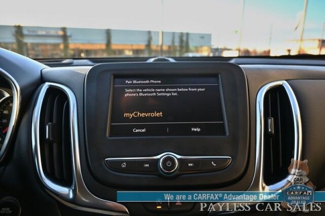 2024 Chevrolet Equinox LT Anchorage AK 2024 Chevrolet Equinox LT Anchorage AK