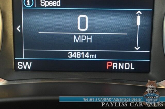 2024 Chevrolet Equinox LT Anchorage AK