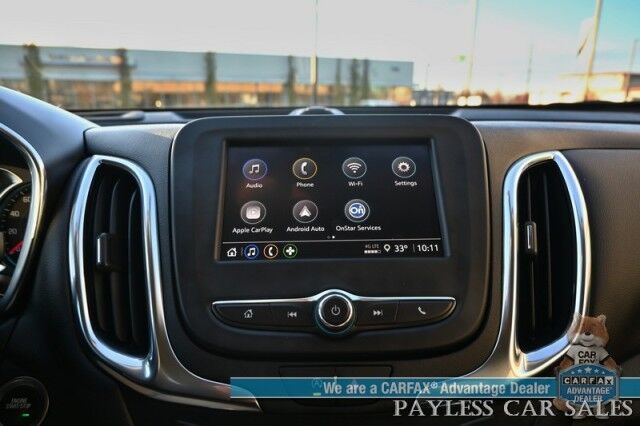 2024 Chevrolet Equinox LT Anchorage AK