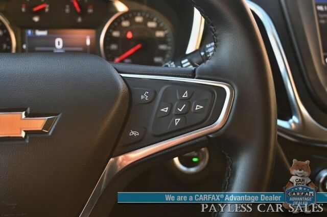 2024 Chevrolet Equinox LT Anchorage AK