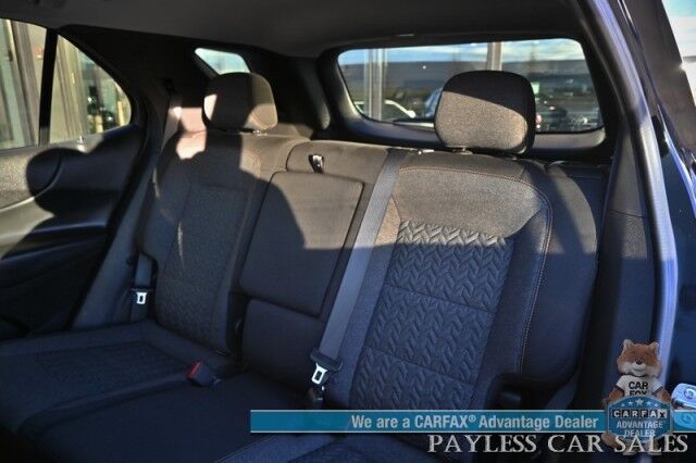 2024 Chevrolet Equinox LT Anchorage AK 2024 Chevrolet Equinox LT Anchorage AK