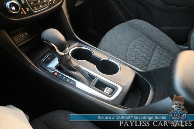 2024 Chevrolet Equinox LT Anchorage AK