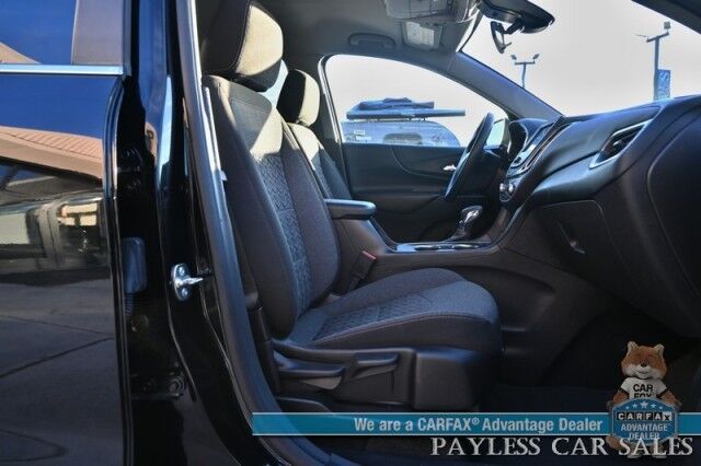 2024 Chevrolet Equinox LT Anchorage AK 2024 Chevrolet Equinox LT Anchorage AK