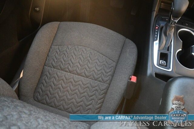 2024 Chevrolet Equinox LT Anchorage AK 2024 Chevrolet Equinox LT Anchorage AK