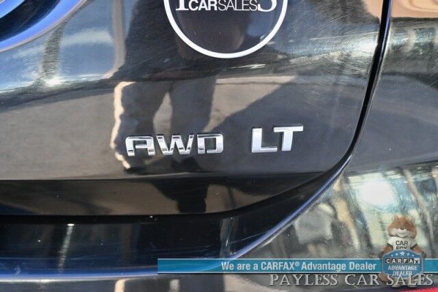 2024 Chevrolet Equinox LT Anchorage AK 2024 Chevrolet Equinox LT Anchorage AK