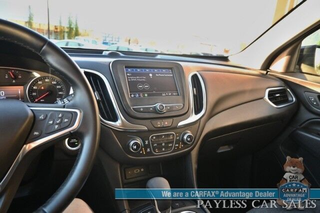 2024 Chevrolet Equinox LT Anchorage AK