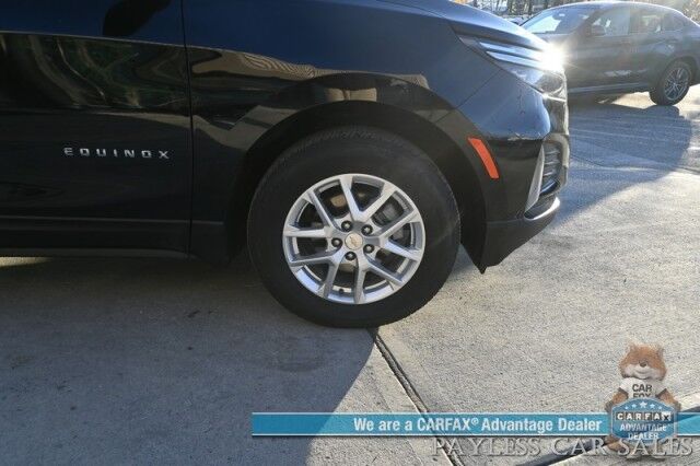 2024 Chevrolet Equinox LT Anchorage AK 2024 Chevrolet Equinox LT Anchorage AK