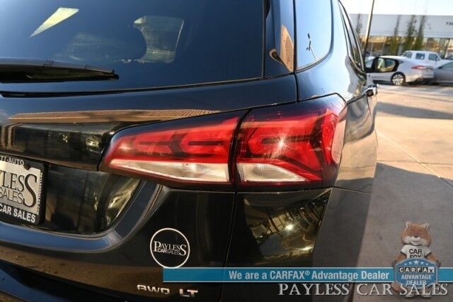 2024 Chevrolet Equinox LT Anchorage AK 2024 Chevrolet Equinox LT Anchorage AK