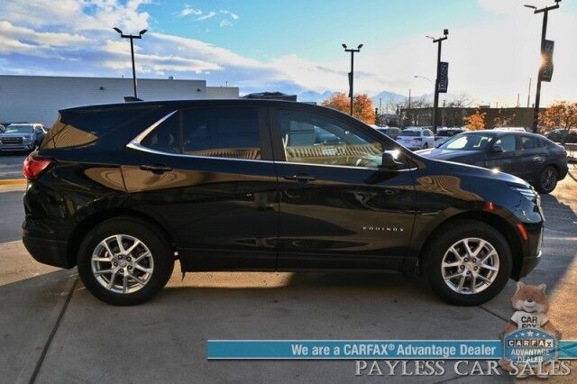 2024 Chevrolet Equinox LT Anchorage AK 2024 Chevrolet Equinox LT Anchorage AK