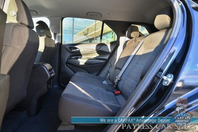 2024 Chevrolet Equinox LT Anchorage AK 2024 Chevrolet Equinox LT Anchorage AK